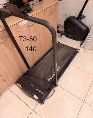 Tapis de course image 9