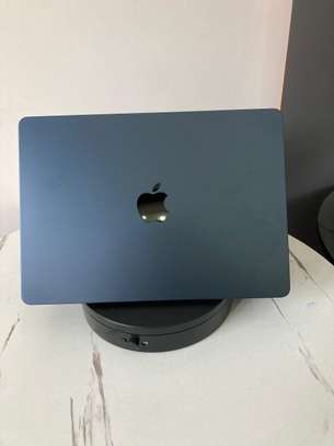 MacBook Air m2 8/256 image 4
