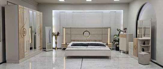 Chambre à coucher vip image 3