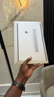HP Elitebook 840 G7 Core i5 Ram 12Go / Disque 256Go Ssd image 3