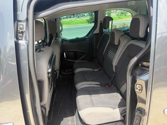 CITROËN BERLINGOT image 11