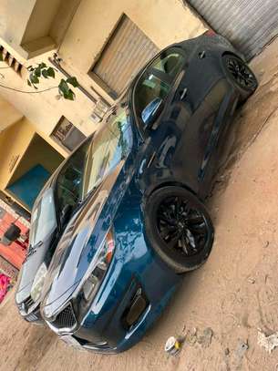 Kia  Optima Automatique essence climatisé image 2
