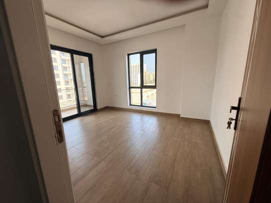 UN APPARTEMENT A LOUER AU POINT E image 2