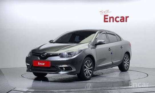 Renault SM3 essence full options image 7