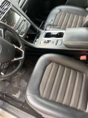 LOCATION FORD FUSION 2018 image 13