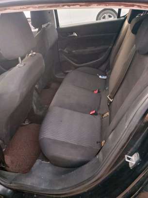 Peugeot 308 T9 2016 image 4