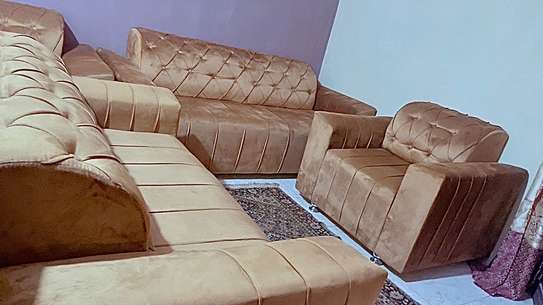 Fauteuil 7 place image 2