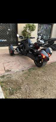 Can an Ryker 900 image 2