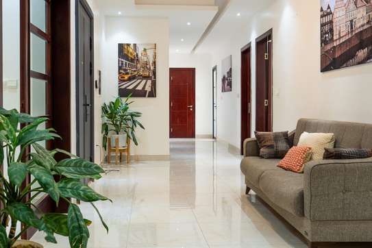 APPARTEMENTS MEUBLÉ A LOUER AUX ALMADIES image 11