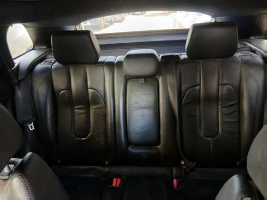 Range Rover Evoque 2013 image 10