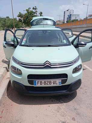 citroen c3 image 2