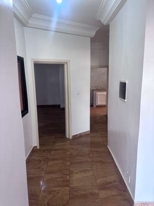 Apartements 3 chambres Salon Ngor image 3