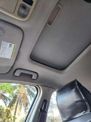 Ford Fusion 2012 image 7