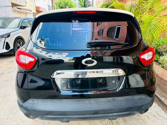 Renault QM3 2016 image 5