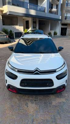 Citröen C4 Cactus 2019 image 2
