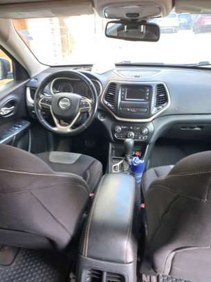 JEEP CHEROKEE 2016 image 2