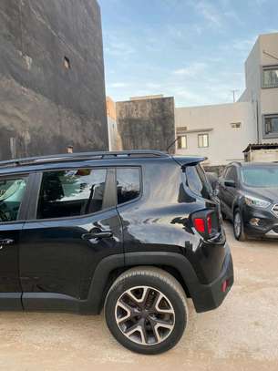 Jeep Renegade 2019 image 5