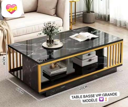 Table basse image 2