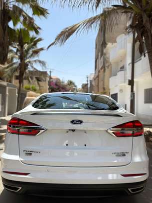Fusion titanium 2019 image 11