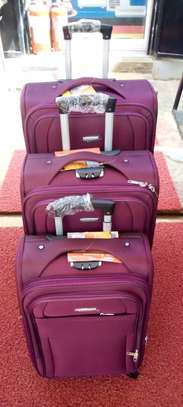 Valise cobain image 12