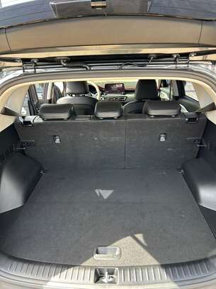 Kia Seltos 2023 essence  full options image 5