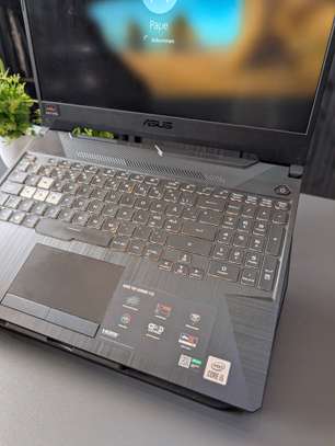 Gamer Asus tuf i5 10th/ GTX 1660ti (6gb ) / 512gb / 16gb ram image 5
