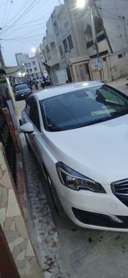 peugeot 508 1.6bluhdi image 4
