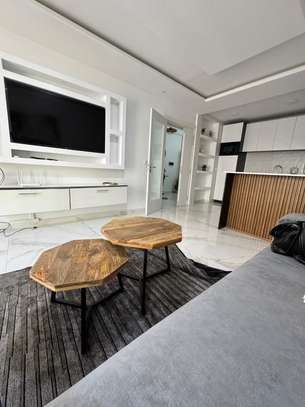 Appartement meublé à louer au virage image 12
