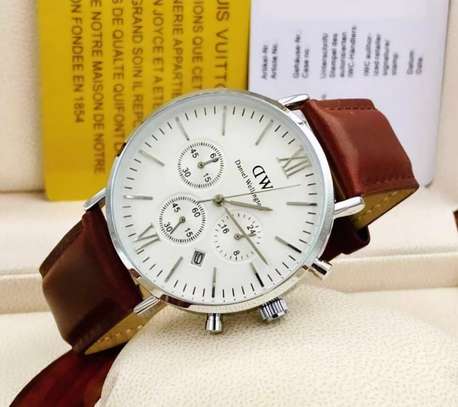 Montre Daniel Wellington image 2