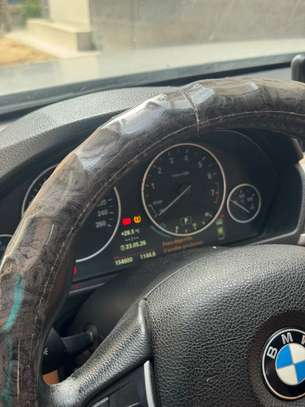 BMW serie 3 Xdrive à vendre image 11