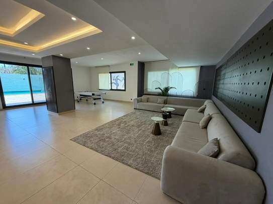 Appartement 3 chambres à louer aux Almadies image 2