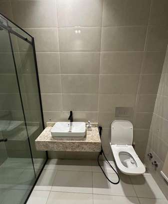 Appartement Meublé à louer au Almadies Ngor Virage image 4