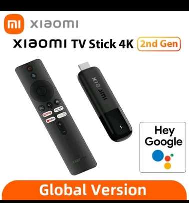 Box Xiaomi 2025 et Xiaomi Stick 2025 image 3
