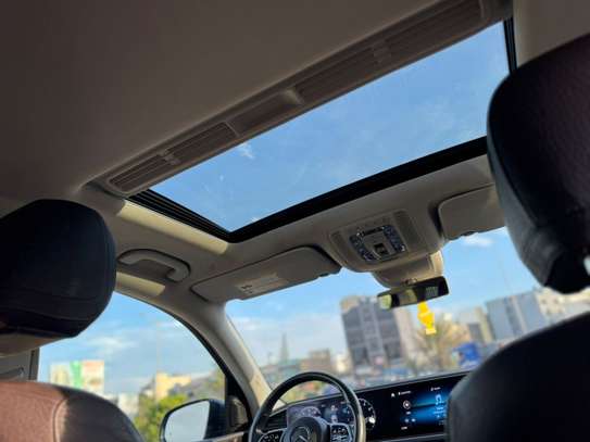 Mercedes GLE 450 image 7