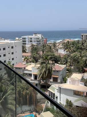 Vue sur mer - 3Ch  Ngor Casino image 2