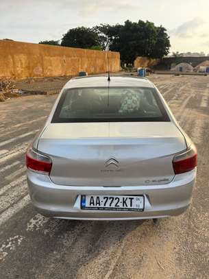 Citroen c elite 2018 image 5