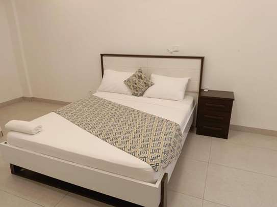 Appartement Grand Standing à louer à Ngor Almadies image 3