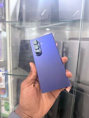Samsung Galaxy Z Fold7 512Go - 256Go Fold7 - Fold 7 image 7