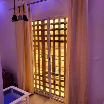 Charmant studio meublé à Keur Massar image 8