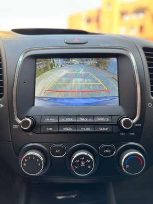 Kia fortè 2018 essence automatique image 3