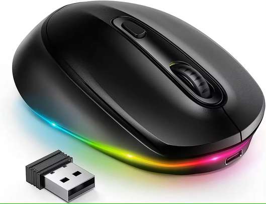 Souris sans fil image 9