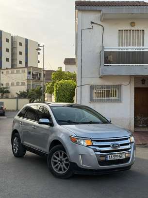 Ford Edge image 5