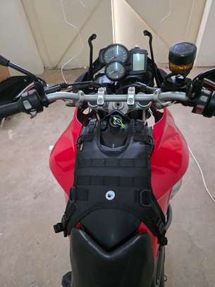 2016 BMW F700gs image 10