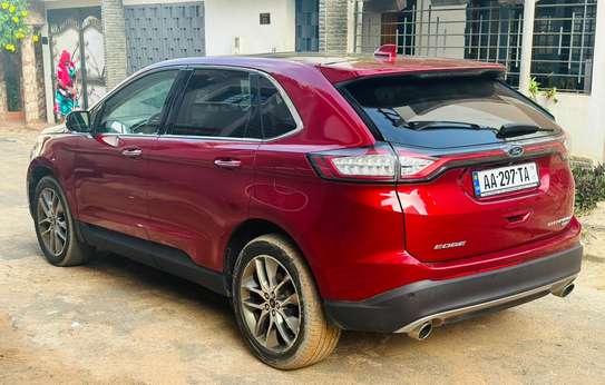 LOCATION FORD EDGE TITANIUM image 11