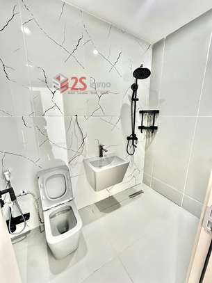Appartement F4 à louer à Mermoz image 8