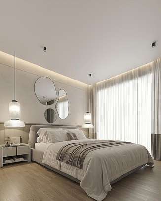Appartements T4 neufs à vendre –  Ville Verte au Lac Rose image 2