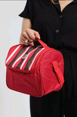 Lunch bag/sac isotherme image 3