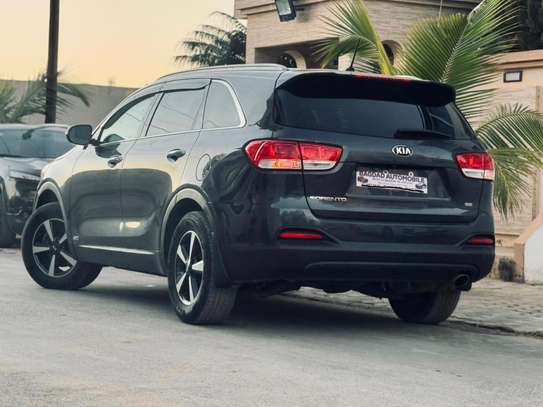 KIA SORENTO 2018 VENAT image 5