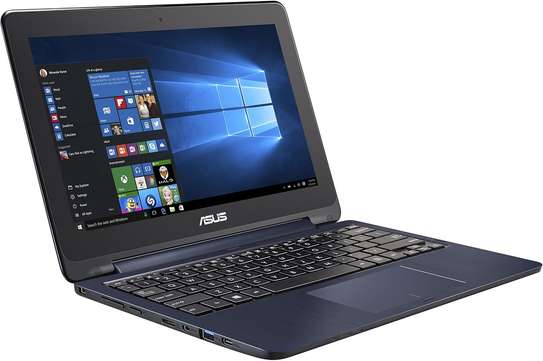 ASUS Transformer Book : ordinateur portable 2-en-1 image 2