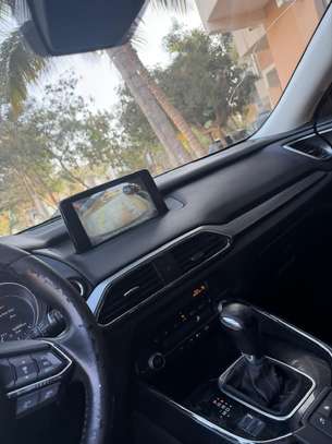 MAZDA CX9 2019, 7 places image 8